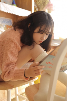 护花危情